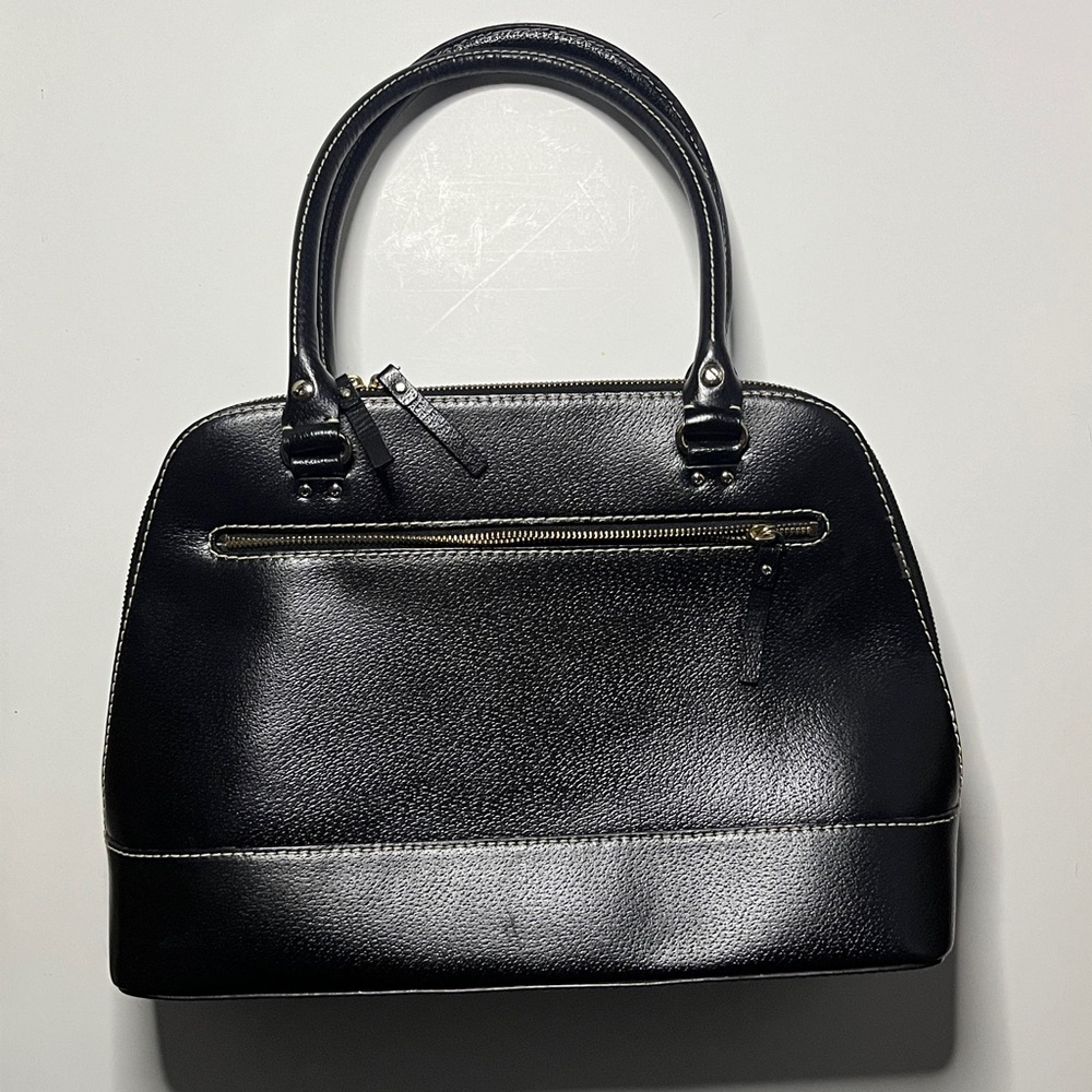 Kate Spade Black Handbag - Picture 2 of 5